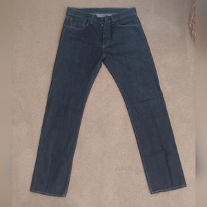 Levis blue Jeans